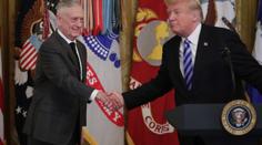 Trumpa opouští další klíčový muž! Končí ministr obrany Mattis