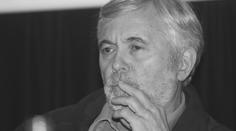 Zemřel herec Josef Abrhám. Jeho kolegové na něj vzpomínají