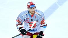 Série železného muže extraligy skončila. Po 659 duelech a téměř jedenácti letech