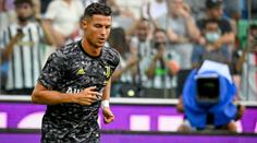 Blíží se přestupová bomba? Cristiana Ronalda chce anglický velkoklub
