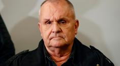 Jožo Ráž má druhou tvář. Po koncertu se mění na někoho úplně jiného, tvrdí textař