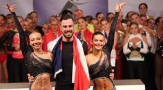 Další velká sportovní akce se ruší! Ostrava mistrovství Evropy neuvidí