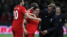 Trefa snů! Liverpool zdolal Watford díky téhle gólparádě! VIDEO