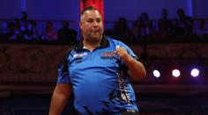 Nizozemci na World Matchplay dominují. Vyhráli i van Duijvenbode a Wattimena
