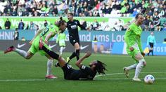 Bundesliga: Wolfsburg vs. Augsburg – 16. 3. 2024