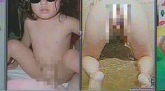 Policie rozbila síť pedofilů s tisícem členů