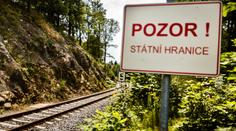 Český recept proti uprchlíkům? Uzavírání hranic a kontroly