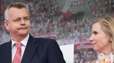 Tvrdík ve válce, jakou český fotbal nezná! Slavia končí s agenturou