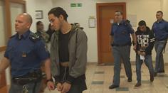 Muže po obrně zbili a okradli! Aby si zachránil život, hrál mrtvého