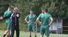 Jablonec v plném tréninku, trenér Rada může počítat s posilou Pilařem