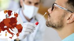 Problém i pro Česko. Situace v sousedních zemích se zhoršuje