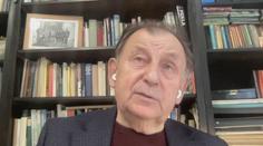 V Británii se zřejmě chýlí ke změně ve vedení vládnoucí strany, říká poradce prezidenta Žantovský