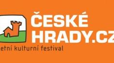 Vyhrajte vstupenky na festival České hrady