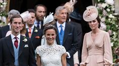 Sestra vévodkyně Kate Pippa čeká svého prvního potomka!