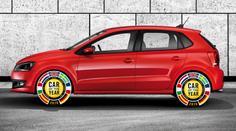 Auto roku je Volkswagen Polo, Škoda Yeti je čtvrtá