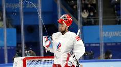 Do NHL nejdeš, slyšel ruský brankář. Doma byl zatčen a musí narukovat