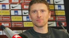 Ve Spartě se schyluje k letní bouřce. Někteří hráči mě zklamali, zoufal si Hašek