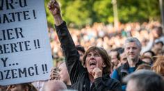 Nejen Slováci jsou rozdělení. Politici to mohou změnit, ale chybí vůle, říká expert
