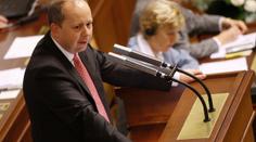 Šnajdr je obviněný z manipulace zakázek! Čeká ho výslech u policie