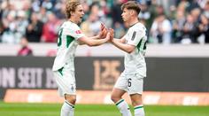 Bundesliga – sestřih: Borussia Mönchenglabach vs. Hoffenheim (16. 5. 2026)