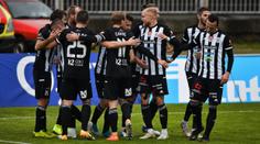 Dynamo útočí na poháry! V novém roce ještě neprohrálo, odnesl to i Baník