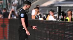 Německý fotbal bude přísnější. Rozhodčí mají víc vymáhat opomíjené pravidlo