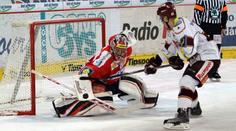 Extraliga má na programu čtyři zápasy, Pardubice hostí Spartu