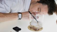 Alkohol za volantem bez bodů? V zákoně je překlep