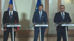 Vláda schválila nový úřednický zákon i zřízení dětského ombudsmana