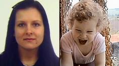 ÚLEVA! Hledaná tříletá holčička a její matka jsou v pořádku!