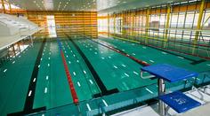 Aquacentrum Šutka se slavnostně otvírá! Po čtvrt století!