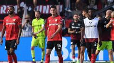 Bundesliga: Mohuč vs. Bayer Leverkusen – 27. 8. 2022