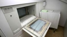 V kladenském babyboxu našli chlapečka v ručníku. Říkají mu Jan