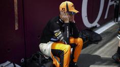 Chaos, hrozí nebezpečí. Chce to změnu, shodují se rivalové Verstappen a Norris