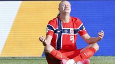 MS ve fotbale 2026 – sestřih: Irák vs. Norsko (17. 6. 2026)