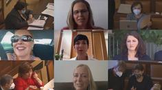 České političky a jejich vysněné profese: Řekly, čím si přály být