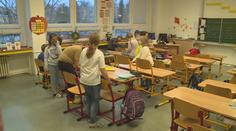 Ministerstvo řeklo, jak se budou děti vracet do škol. Tohle bude povinné