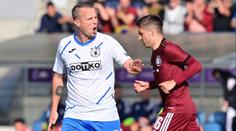 Limberský o Plzni: Hra Viktorky nemá tvář, Hyského bych odvolal