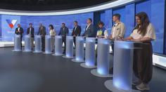 Komunální volby 2026: Debata s kandidáty z Brna