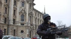 Policii vyděsil hráč převlečený za postavu z videohry