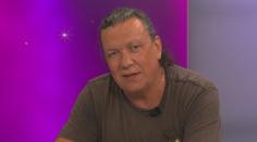 TALK! s hercem Richardem Genzerem