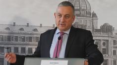 Plyn z Ruska zřejmě nahradí plyn z Ázerbájdžánu. Síkela jedná o dodávkách
