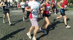Ženy vyzkouší první maraton z jiných důvodů než muži