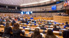 Útok na Česko je útok na EU, oznámili šéfové frakcí europarlamentu