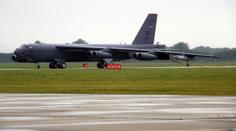 Nad Česko míří letouny NATO, přiletí i legendární bombardér B-52
