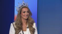 Nová Miss Czech Republic Linda Górecká: Kráska přiznala neobvyklý koníček