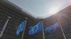 Češi patří mezi největší skeptiky. Necelá polovina má členství v EU za dobrou věc