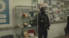 Daňová kobra? Žádný speciální útvar, je to unikátní metoda policie