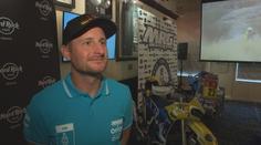 Velký návrat do známého prostředí: Michek se vrací ke svému bývalému týmu