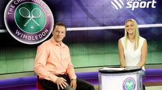 Speciál s vítězkou Wimbledonu. Co prozradila Petra Kvitová?